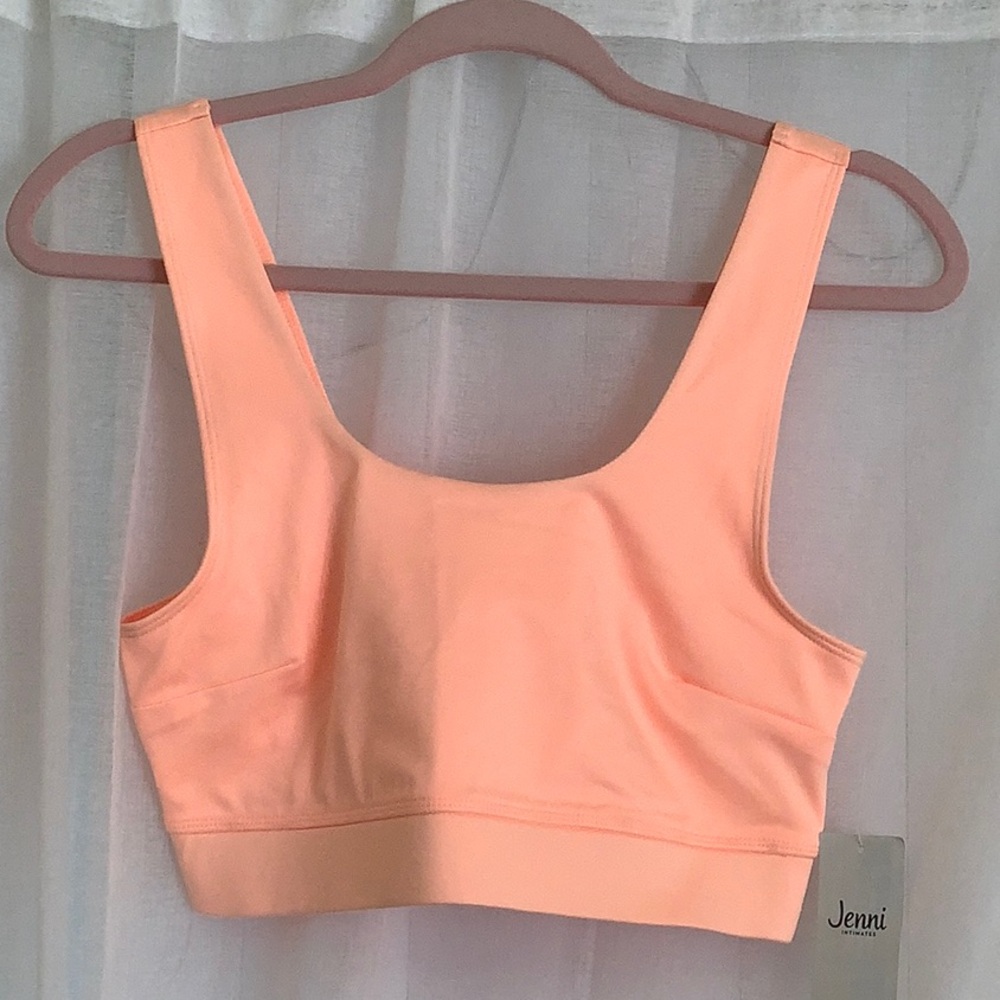 New. Jenni Bralette